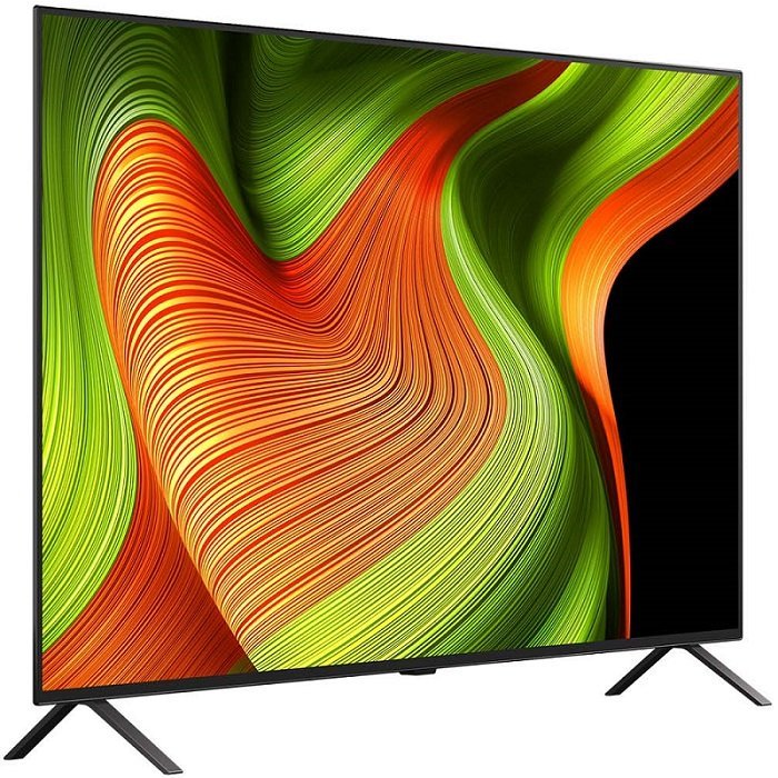 �������� ���� 65 ���� ��� LG 4K OLED OLED65B56LA ���� ���� 2025