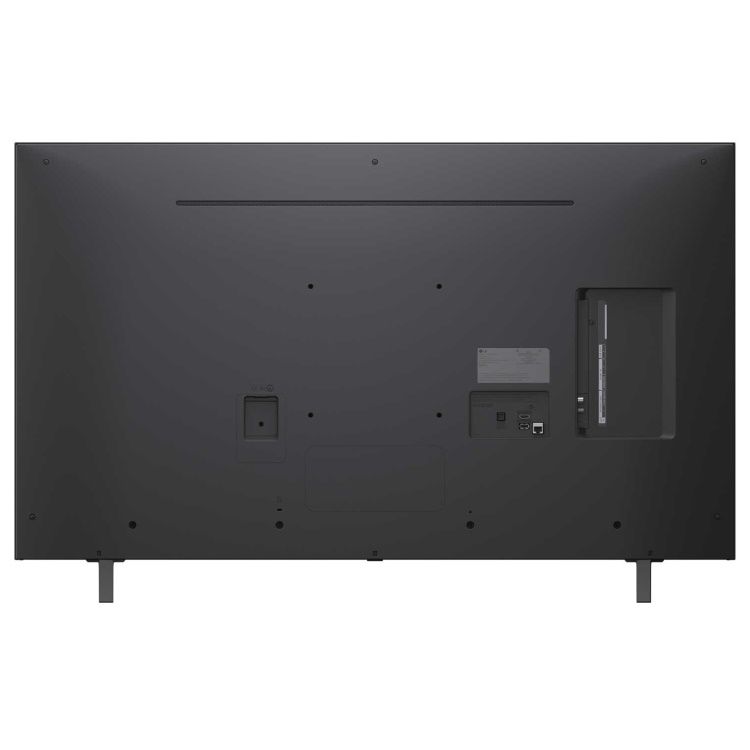 �� ��������� LG QNED ��� 55QNED80A6A