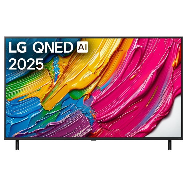 �������� LG QNED ��� 75QNED80A6A ��� ����