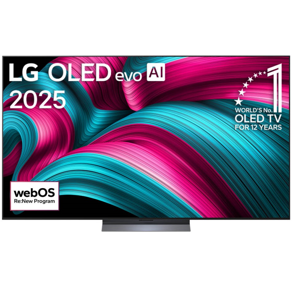 �������� ���� LG OLED48C56LA ���� ����