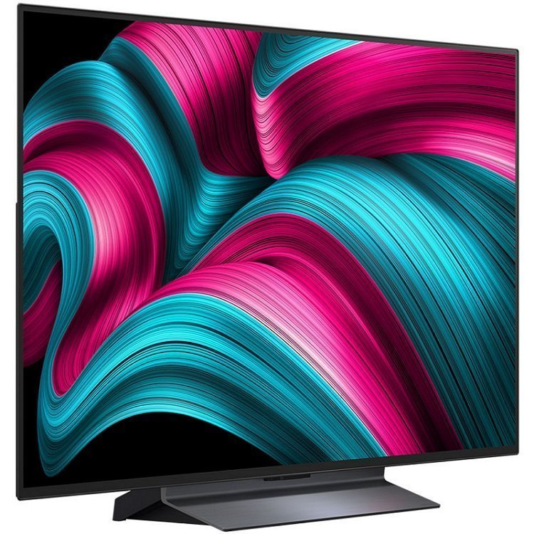 ��� Magic Remote �� LG OLED83C56LA