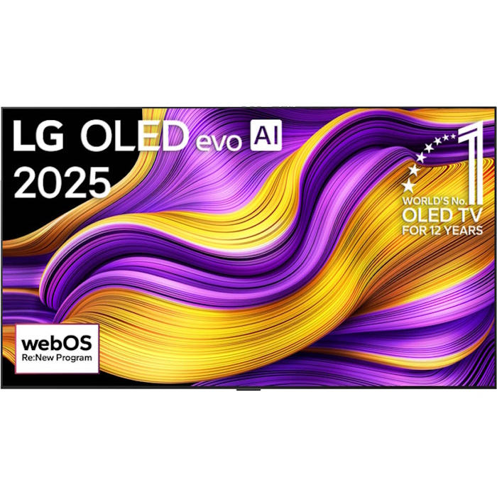 �������� LG OLED65G56LA 65 ����� ����� �� ��� ����