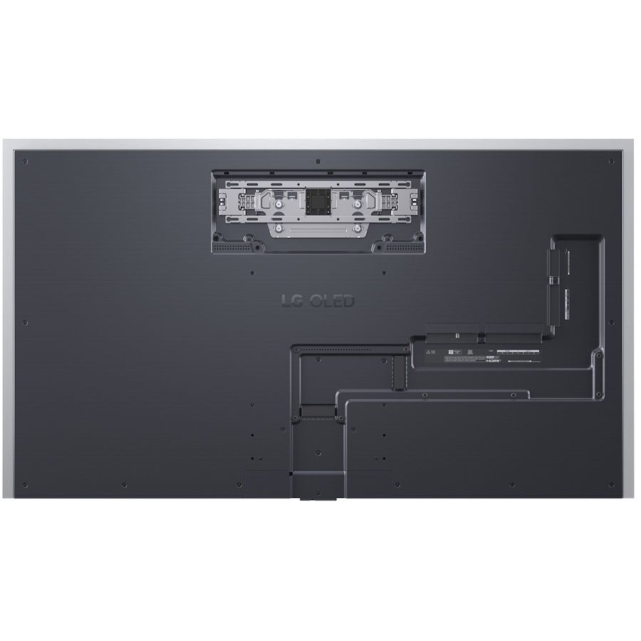 �� ��������� LG OLED65G56LA ������ Gallery ��