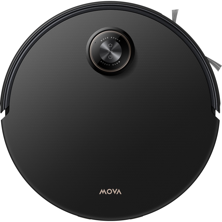 ��� �� ����� Dual Roller �� ���� Mova Z60