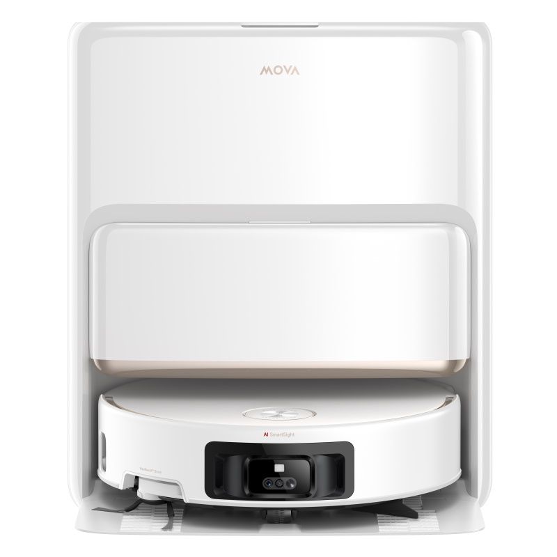 ���� ����� �������� �� Mova Z60 Ultra Roller