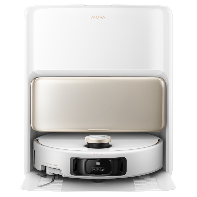 ���� ����� �������� �� Mova V50 Ultra