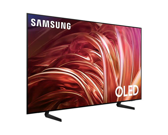 �������� ���� 65 ���� ������ Samsung QE65S85D OLED 4K