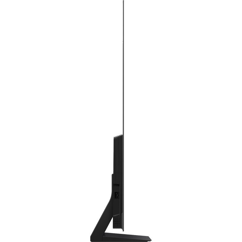 �������� ���� 55 ���� OLED 4K �Samsung ������ ��� QE55S90F ���� ���� 25/26