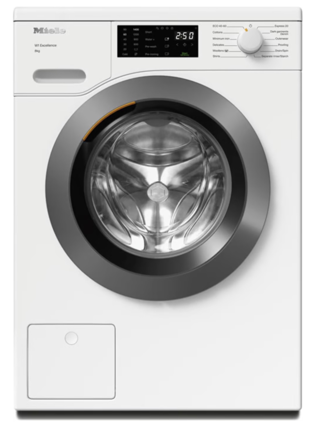 ����� ����� Miele WED 025 WCS �8 �"� ��� ����