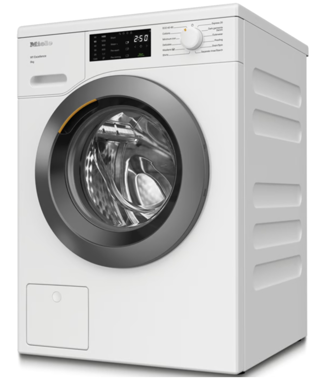 ����� Miele WED025WCS ���� ����� ������