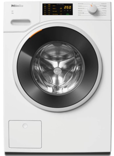 ����� ����� ��� ���� 8 �"� MIELE ��� WWD 020 WCS ����