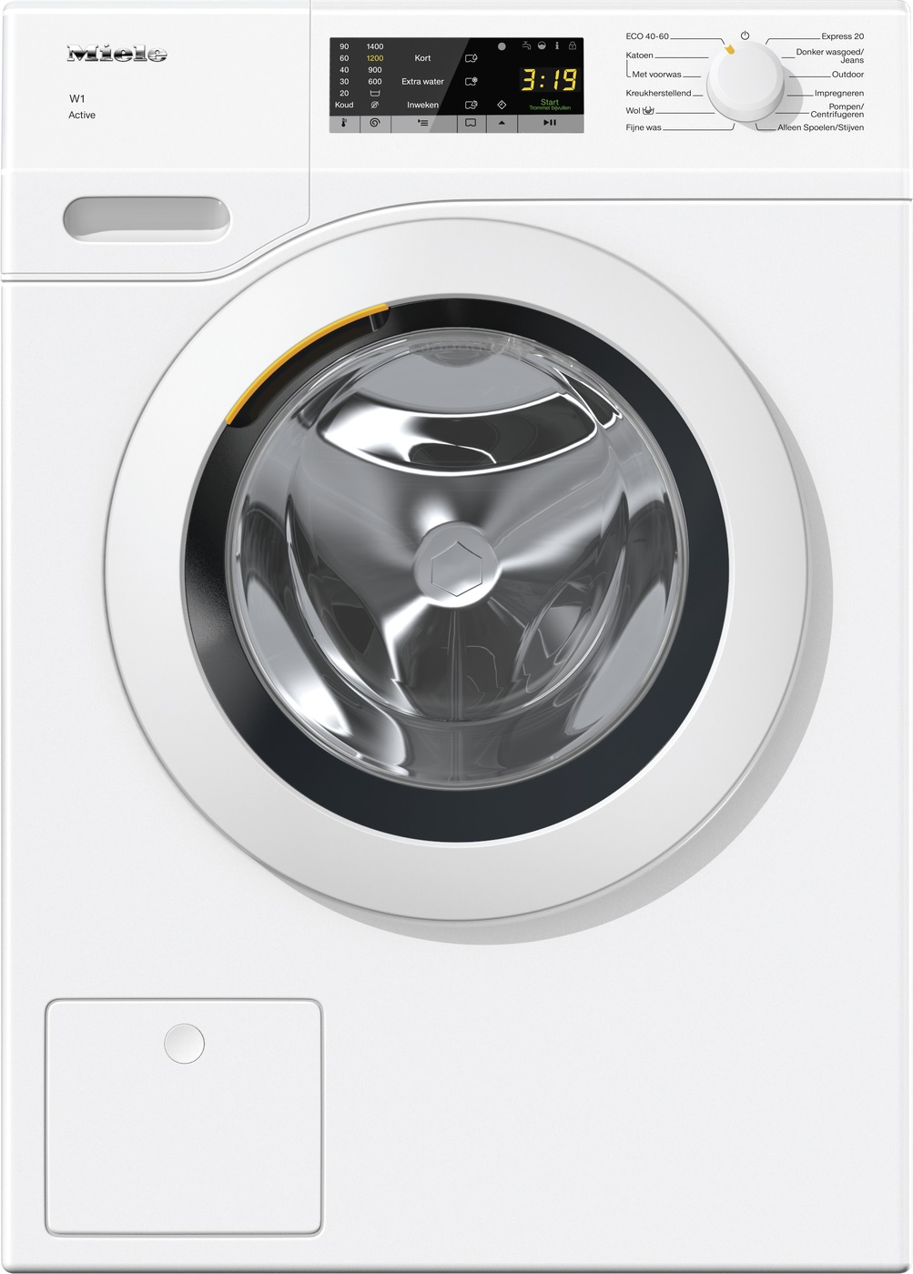 ����� ����� Miele WCA0309WCS �7 �"� ��� ����