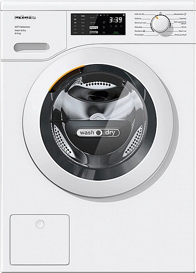 ����� ����� ������ ����� Miele WTD 163 �8 �"� ��� ����