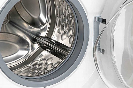 ��� Honeycomb Drum �� ����� Miele WTD163