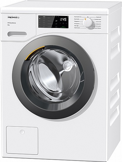 ����� ����� Miele WED125 WCS �8 �"� ��� ����