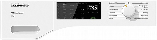 ����� LED ������ ����� Miele WED125 WCS