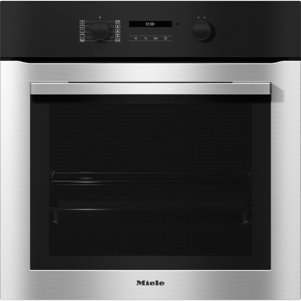 ���� ���� ������� Miele H2761 B CLST ����� ������