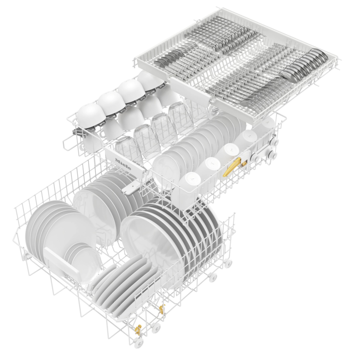 ������ ��������� ����� �������� Miele G5150 SCVi