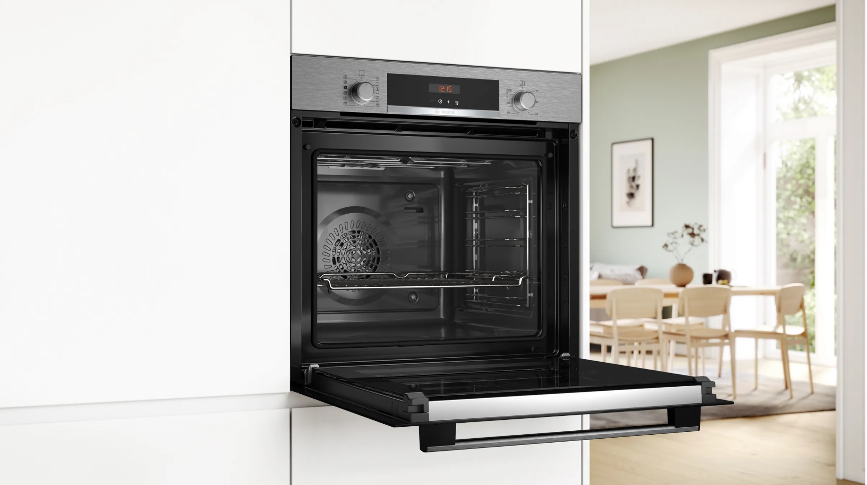 ���� ���� ��� ������� ��� Bosch HQA574BS3B ��� ������ 2025