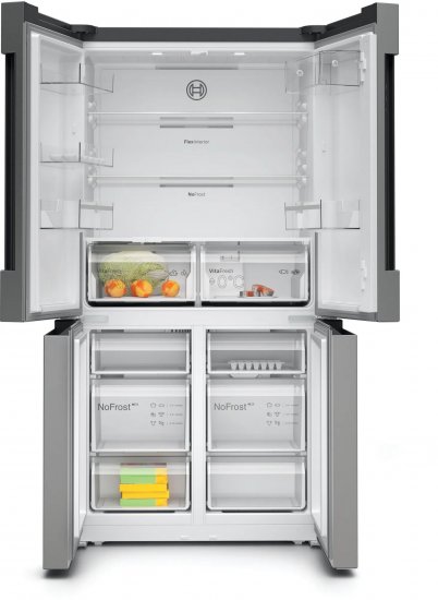 ���� ���� Bosch KFN96VPEA