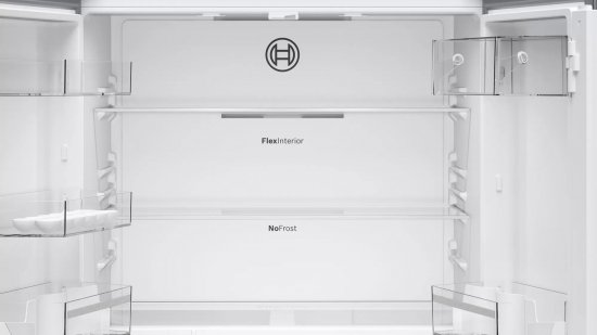 ���� 4 ����� ����� ����� 603 ���� Bosch KFN96VPEAL �������