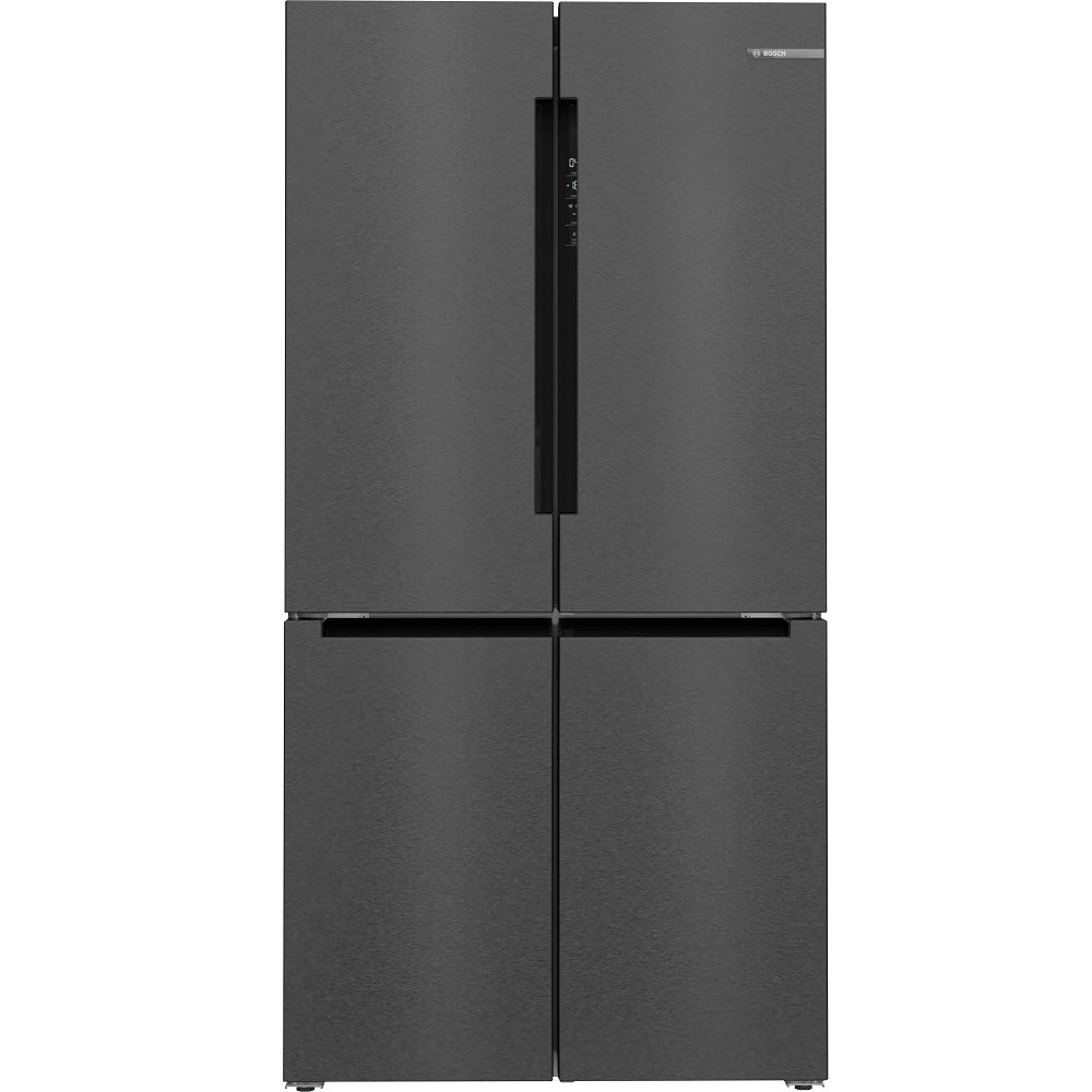 מקרר Bosch KFN96AXEA מבט קדמי מקרר Bosch KFN96AXEA מבט קדמי