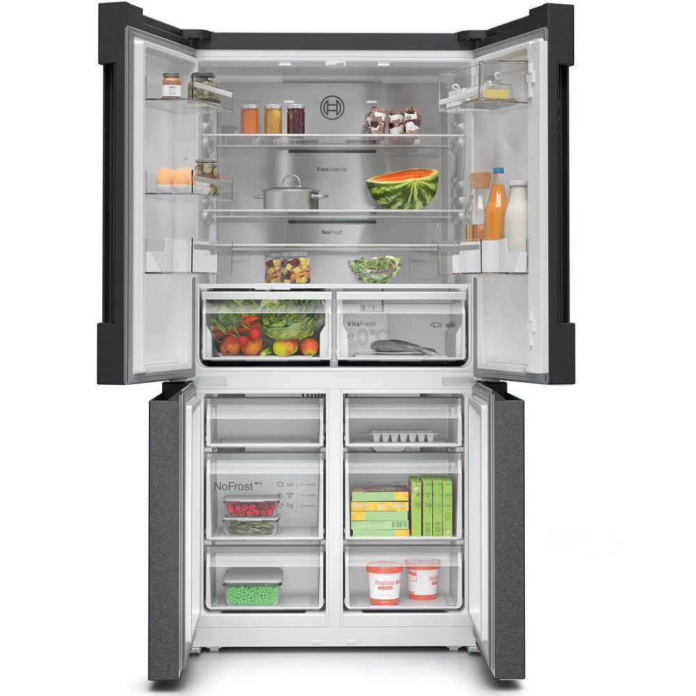 ���� ���� Bosch KFN96AXEA