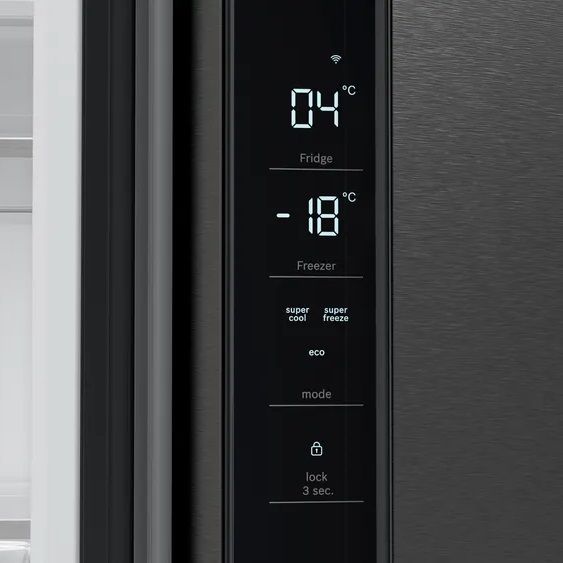 ��� ���� �� ����� Bosch KFN96AXEA