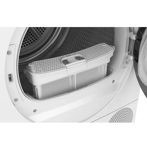 ���� ���� �� BOSCH WTH9284IL