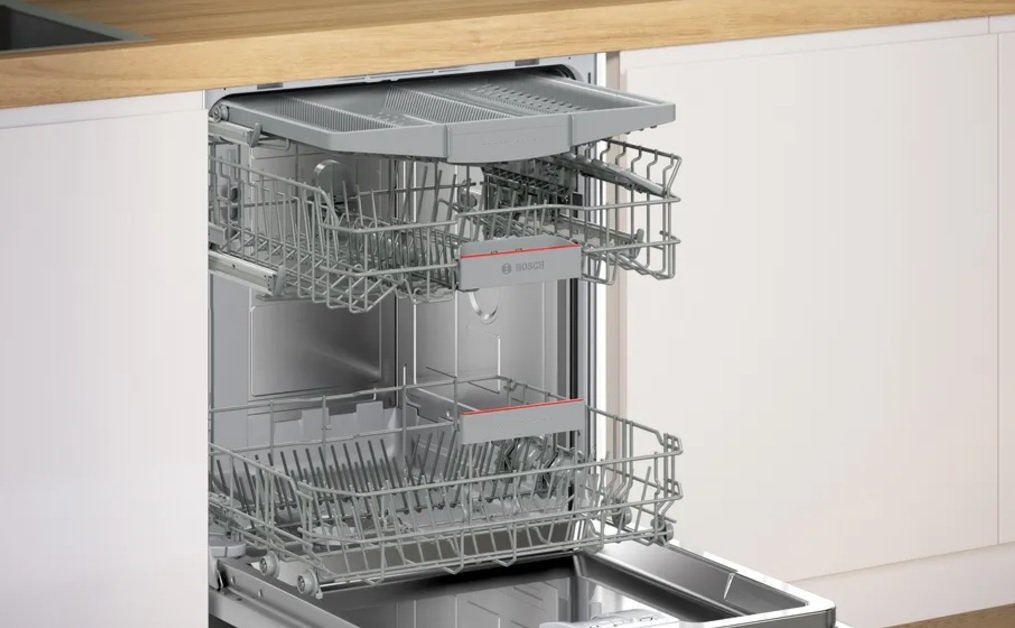 ���� ���� Bosch SMV4HVX03E ���� ����