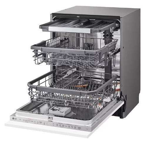 ���� ���� LG DBC435TSL ������ ����