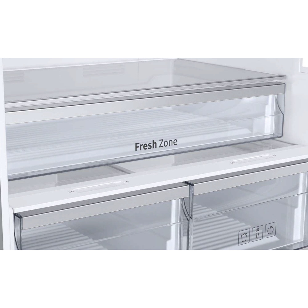 ���� No Frost Samsung RB60DS35ESA.