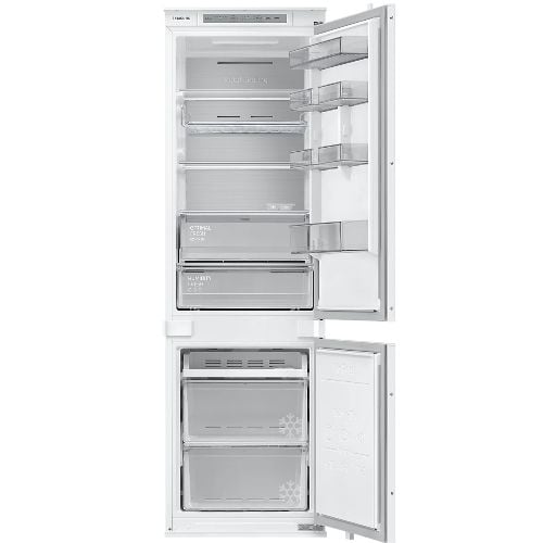 ����� ������ ������� �� Samsung BRB26705EWW