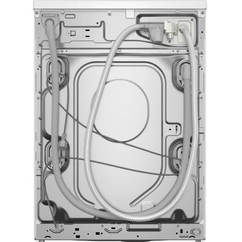 ����� �� �� ����� ����� Bosch WGB25403IL ��� �����