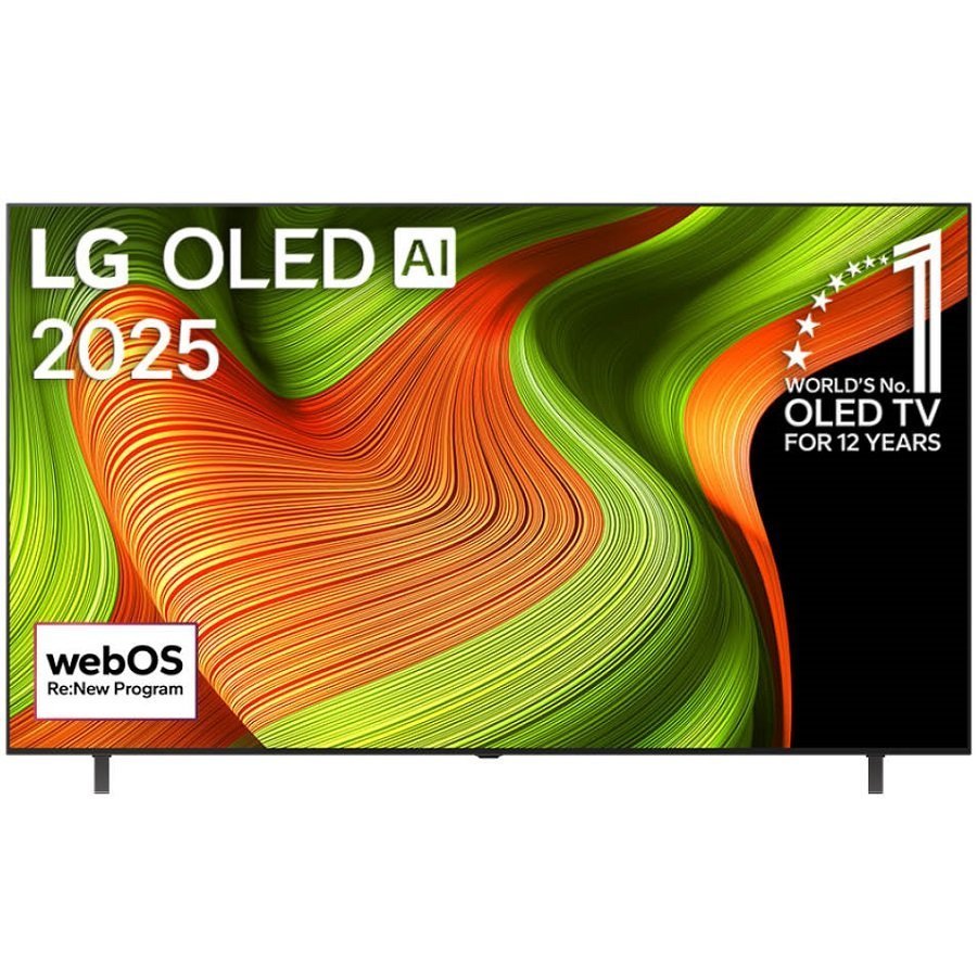 �������� ���� 83 ���� ��� LG 4K OLED 83B56LA ��� 2025 �������� ���� 83 ���� ��� LG 4K OLED 83B56LA ��� 2025