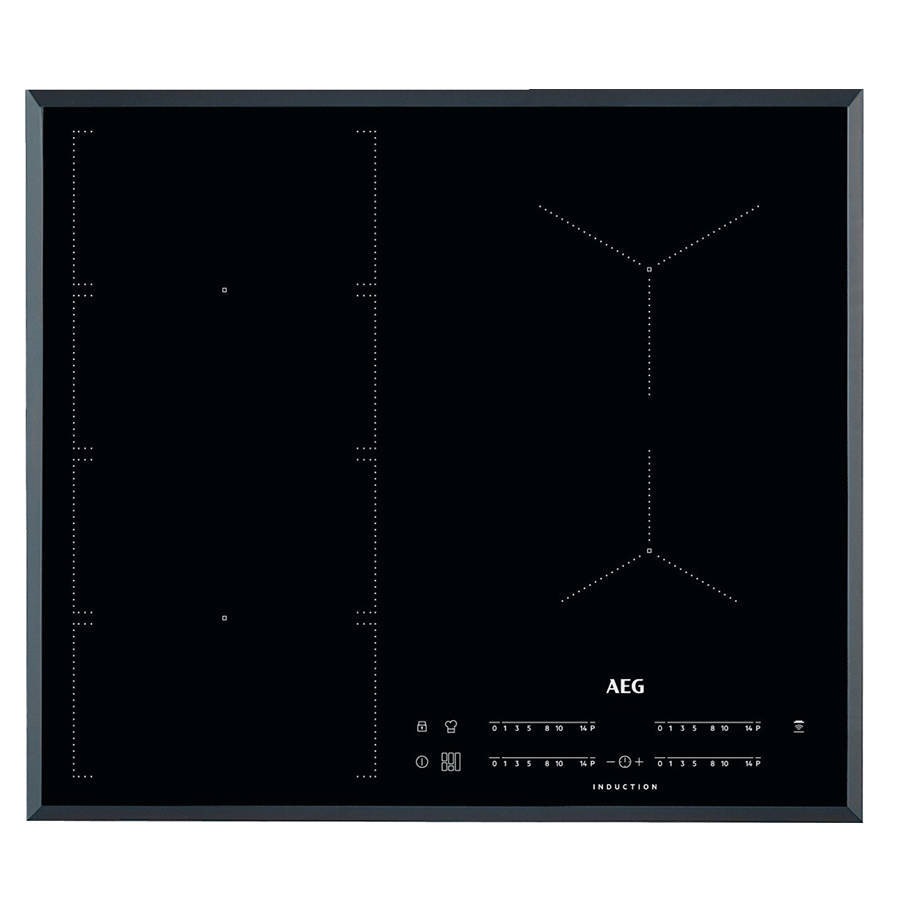 ������ ��������� 60 �"� AEG �.�.�. IKE64471FB ��� ����