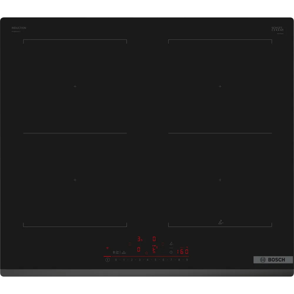 ������ ��������� 60 �"� Bosch ���  PVQ631HC1E 