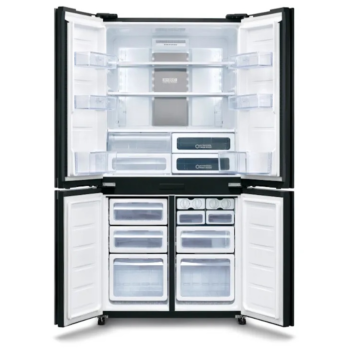���� ����� Sharp SJ-9260-BK �� ����� ���� �����