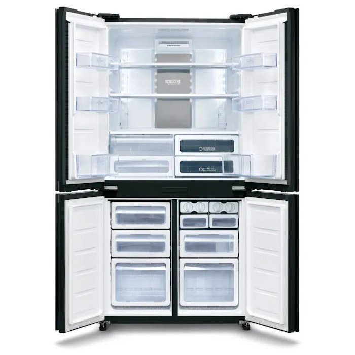 ���� ����� Sharp SJ-9260-BS �� ����� ���� �����