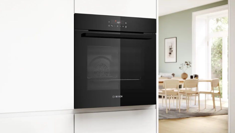 ����� ����� �� ���� ���� ���� Bosch HBA571BB4