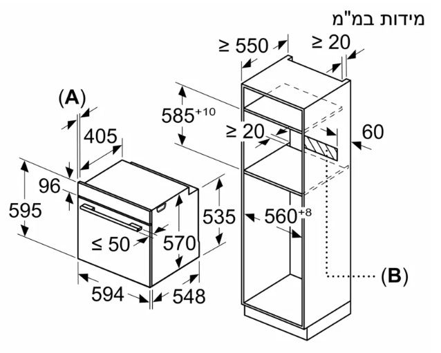 ����� ����� ��� ��� Bosch HBA571BB4 ����