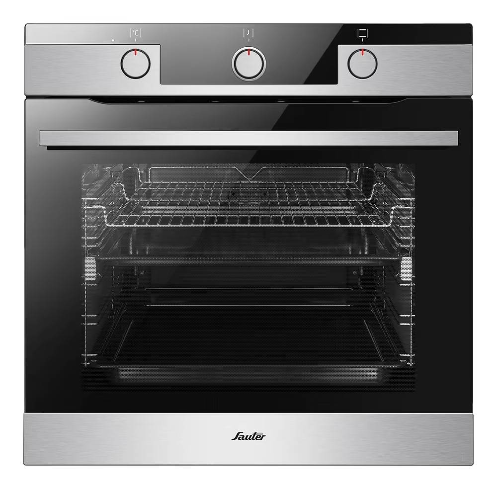 ���� ���� Sauter ��� CUISINE 7100IX ������� ���� ���� Sauter ��� CUISINE 7100IX �������