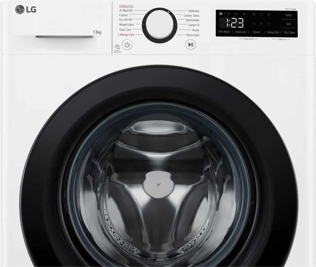 ��� ��� ���� �� ����� ����� LG F4Y513WWLN1  