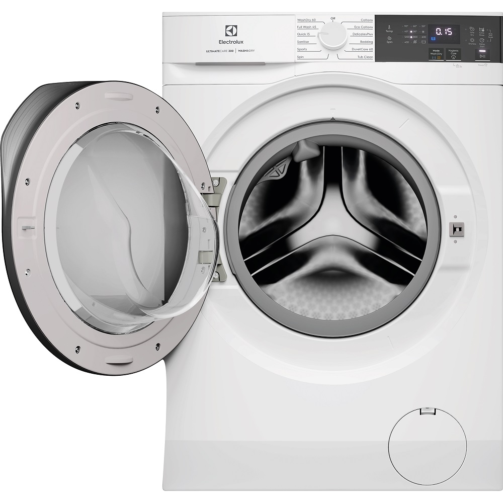 ����� ����� ������ ����� Electrolux EWW8024P3WC ��� ��� �����