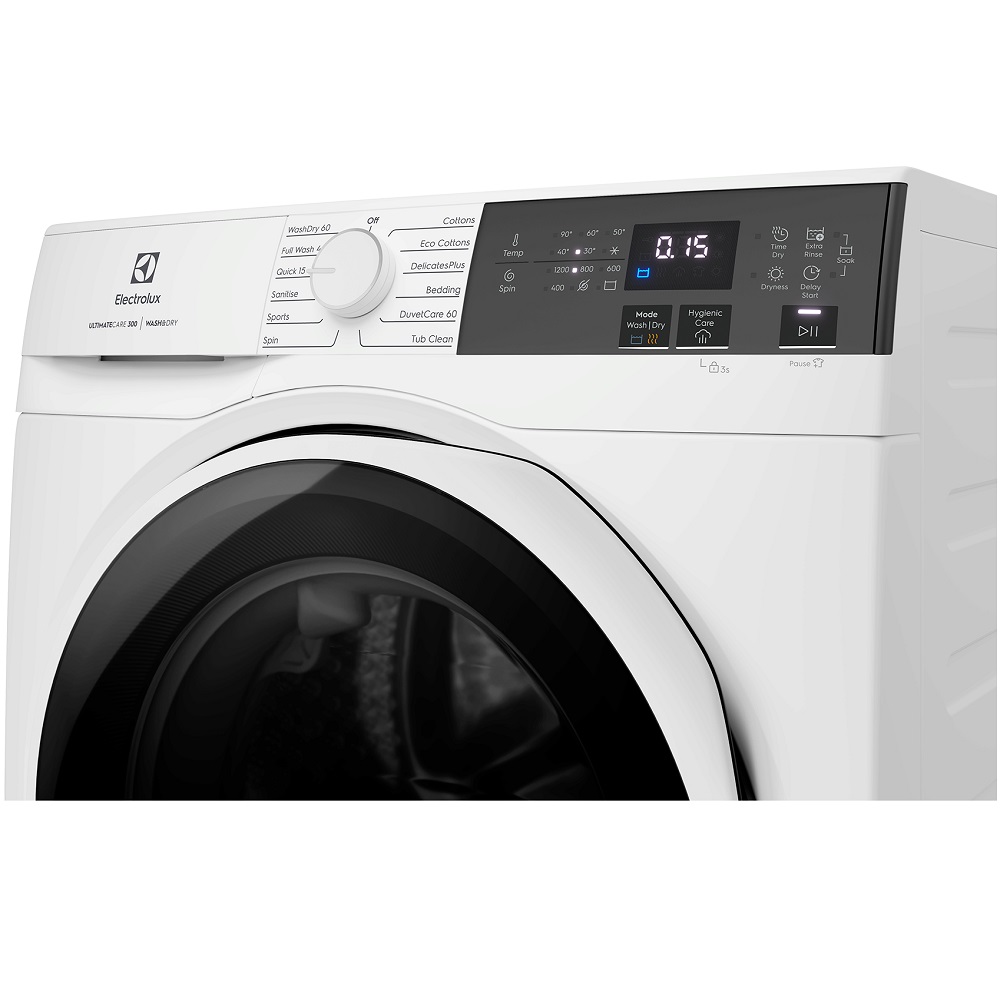 ����� ����� ������ ����� Electrolux EWW8024P3WC ��� ����� ��� ��