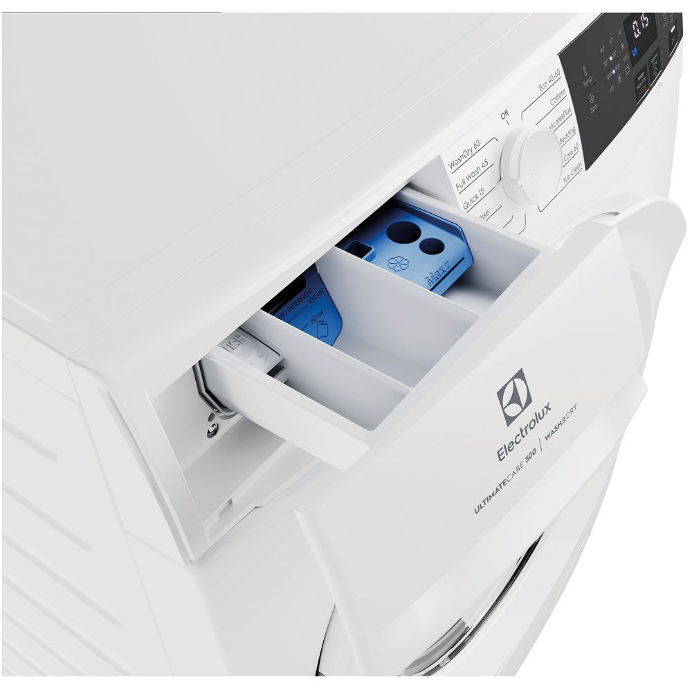 ����� ����� ������ ����� Electrolux EWW8024P3WC ��� ��