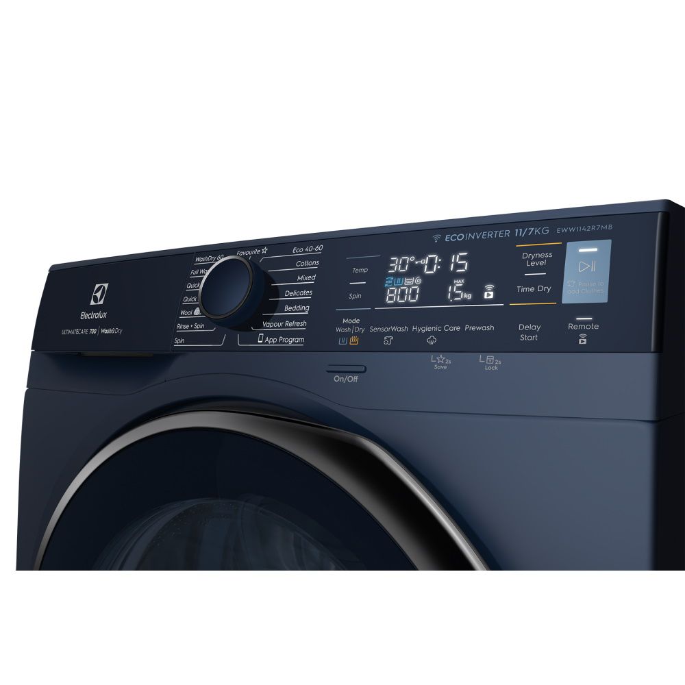 ����� ����� ������ ����� 11/7 �"� ���������� Electrolux EWW1142R7MB