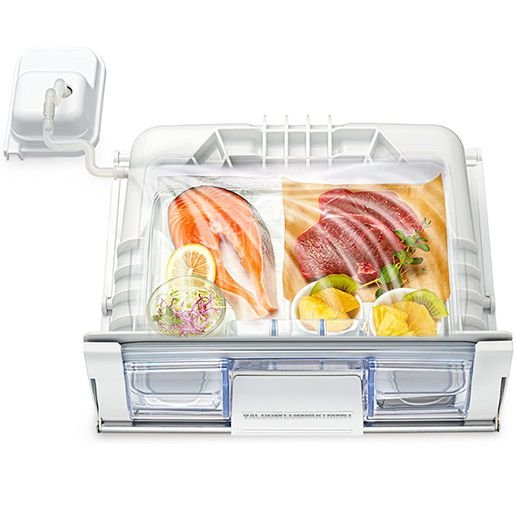 ���� Hitachi R-WB710WRS ���� ����� ���� �����