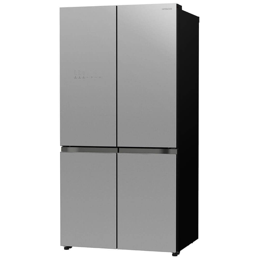���� Hitachi R-WB710WRS ��� �� ������ ������ �����
