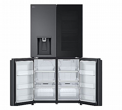 ���� LG GR-930BINS ����� ������ �� �����